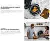 NINJA Multikocher Foodi Max 9in1 Multikocher 7,5L Produktbild-Vorschau 7