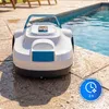 ROBOWAY | RW-RB-1 | Robot per piscine | Pulizia automatica Anteprima dell’immagine prodotto 8