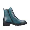 Remonte Damen Stiefelette aus echtem Leder mit Produktbild-Vorschau 27