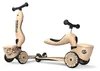 Scoot and ride Trottinette highwaykick lifestyle leopard Voir les images du produit 2