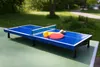 Schildkröt TT-Tisch Minitisch-Set MINI (Spielfläche 66 x Produktbild-Vorschau 22