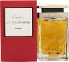 Produktbild: Cartier La Panthère Parfum 100ml Spray Podgląd zdjęcia produktu