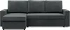 Ausziehbares Ecksofa mit Schlaffunktion NEO, Wohnzimmer Produktbild-Vorschau 2