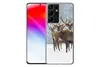 MuchoWow® Handyhülle Schutzhülle Hülle für Samsung Galaxy Produktbild-Vorschau 2