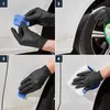 Sonax 450105, Auto, Reinigungs-Set, Exterior, Hellblau, 100 Produktbild-Vorschau 3