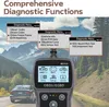 INF OBD2-Scanner, Auto-Diagnosegerät, Produktbild-Vorschau 4