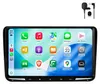 Android Radio 4+64GB für VW Golf 5 6 Tiguan 5N Touran 1T Produktbild-Vorschau 1