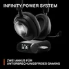 Steelseries Arctis Nova Pro Wireless, Kabellos, Gaming, 10 Produktbild-Vorschau 7
