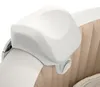 Intex 28505 Appui-tête pour piscine/spa, 28x23x17 cm Voir les images du produit 6