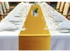 Runner da tavolo in raso 900x36 cm Ruhhy 25065 Anteprima dell’immagine prodotto 5