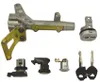 V PARTS Zündschloss passend für Suzuki Burgman AN250/400 Podgląd zdjęcia produktu 2