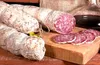 Salami aus reinem Schweinefleisch ca. 550 gr. - Bazza Produktbild-Vorschau 1