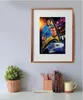 CLEMENTONI Casse-tête Star Trek : Kirk et Spock 500 pièces Voir les images du produit 7