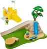 PLAYMOBIL 5024 Kinderspielplatz Produktbild-Vorschau 6