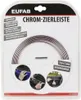 EUFAB Zierleiste universal Chrom 3m x 7mm Produktbild-Vorschau 4