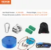 Zipline für Kinder & Erwachsene, 16,7 m Zipline-Sets bis zu Produktbild-Vorschau 7