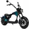 E-Chopper mit Straßenzulassung 2000W 60V 30AH 45km/h, Produktbild-Vorschau 2