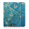 Obal pro Kobo Libra 2 7" Smart Cover Case s funkcí stojánku Náhled obrázku produktu 6