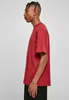 Urban Classics TB006 | Tall Tee S až 6XL - Farba: brickred Náhľad obrázku produktu 2