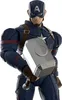 Bloques Marvel Capitán América ampeón 03 Vista previa de la imagen del producto 8