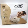 Imetec letto singolo 150 x 80 cm 2 controlli di temperatura Anteprima dell’immagine prodotto 1