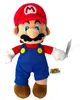 Super Mario Plüsch, 30cm Produktbild-Vorschau 20