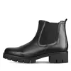 Gabor Shoes Chelsea Boot - Schwarz Glattleder Größe: 41.5 Produktbild-Vorschau 32