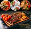 Starlyf Smokefree Grill - Tischgrill mit 1250 Watt, Produktbild-Vorschau 8