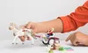 schleich 42467 Kutsche für Pferdeshow, für Kinder ab 5 Produktbild-Vorschau 13