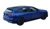 BMW iX Modellauto 11,8cm Modell Auto aus Metall mit Rückzug Produktbild-Vorschau 4