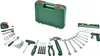 Handwerkzeuge Advanced Werkzeugkoffer 64-tlg. Produktbild-Vorschau 1
