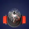 INF Ochranná fólia na hodinky CMF Watch 3 Pro, tvrdené Náhľad obrázku produktu 2