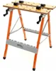 Dielenský pracovný stôl | 605 x 635 x 780 mm Náhľad obrázku produktu 3