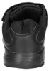 Sportschuh Klettverschluss RJ23-090-BLK Produktbild-Vorschau 3