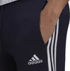 adidas Jogginghose Herren im 3 Streifen Desing mit Produktbild-Vorschau 2
