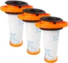 Ersatzfilter-Set für Rowenta für X-Force für Flex 9.60 Produktbild-Vorschau 1