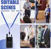 Retekess TT125 Audio-Tourguide-System, systém pro audio Náhled obrázku produktu 9
