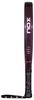 Rakieta do padla Nox X-one Silhoutte 2025 Pink 350-365 gr Podgląd zdjęcia produktu 3