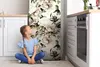 Magnetfolie Aufkleber Kühlschrankmagnete 70x190 cm - Produktbild-Vorschau 3