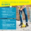 Brosse laiton pour le nettoyage des joints, pour appareil Voir les images du produit 8