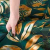 MARKIZETA Parure de lit en satin de coton SELVA 220 x 200 Voir les images du produit 5