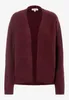 MORE & MORE Cardigan 0561 pomegranate 40 Produktbild-Vorschau 1