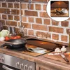 Herdabdeckplatten Glaskeramikkochfeld-Abdeckung Produktbild-Vorschau 5