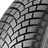 A close-up view of a tire tread pattern. Produktbild-Vorschau