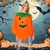 Halloween-pompoen kostuum voor dames: outfit, accessoires, Productafbeelding-voorbeeld 4