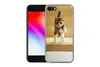 MuchoWow® Handyhülle Schutzhülle Hülle für iPhone 7 Katze - Produktbild-Vorschau 2