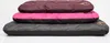 Three dog beds stacked on top of each other. Podgląd zdjęcia produktu