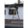 Hliníkový viacúčelový rebrík Krause Corda 3x9 priečok Náhľad obrázku produktu 3