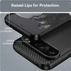 Custodia in carbonio per Google Pixel 9 Pro custodia Anteprima dell’immagine prodotto 2