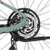 FISCHER E-Bike MTB MONTIS 2.2 ACTIVE, Rahmenhöhe 49 cm, Produktbild-Vorschau 5